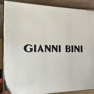 Gianni Bini, Merilee